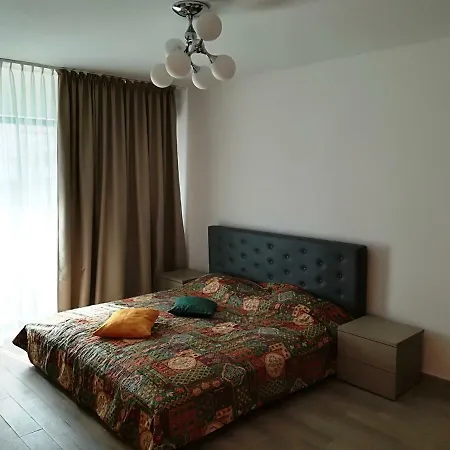 Lux Desilva Loft Studio Appartement Mamaia