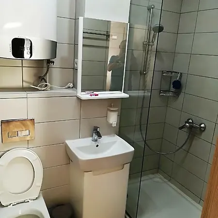 Appartement Lux Desilva Loft Studio