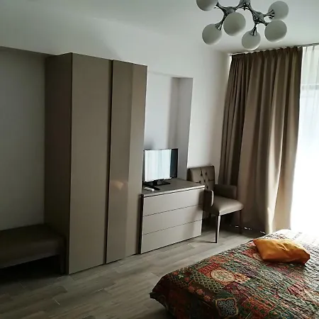 Appartement Lux Desilva Loft Studio