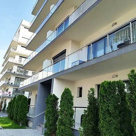 Lux Desilva Loft Studio Mamaia