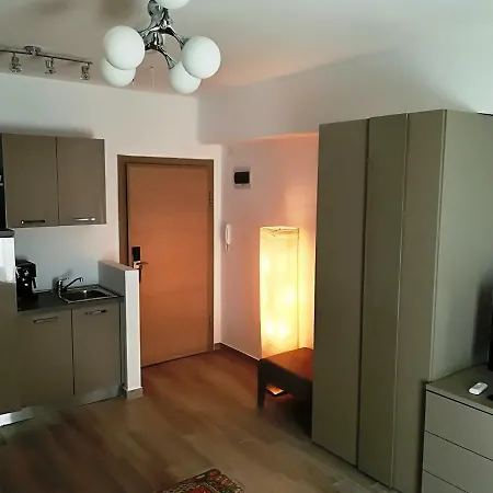 Lux Desilva Loft Studio Mamaia