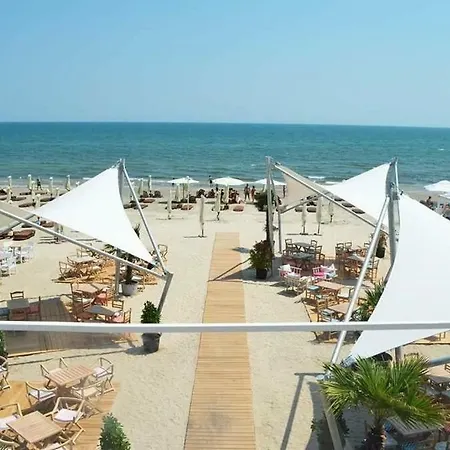 Lux Desilva Loft Studio * Mamaia