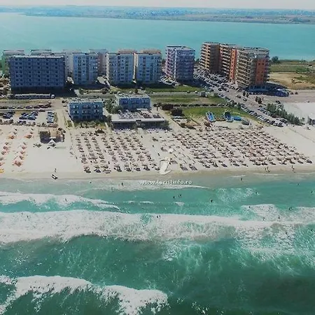 Lux Desilva Loft Studio Mamaia