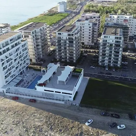Lux Desilva Loft Studio Appartement